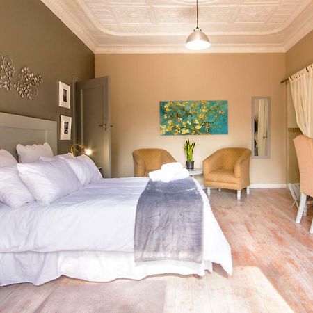 Studio Gray Benoni Exterior foto