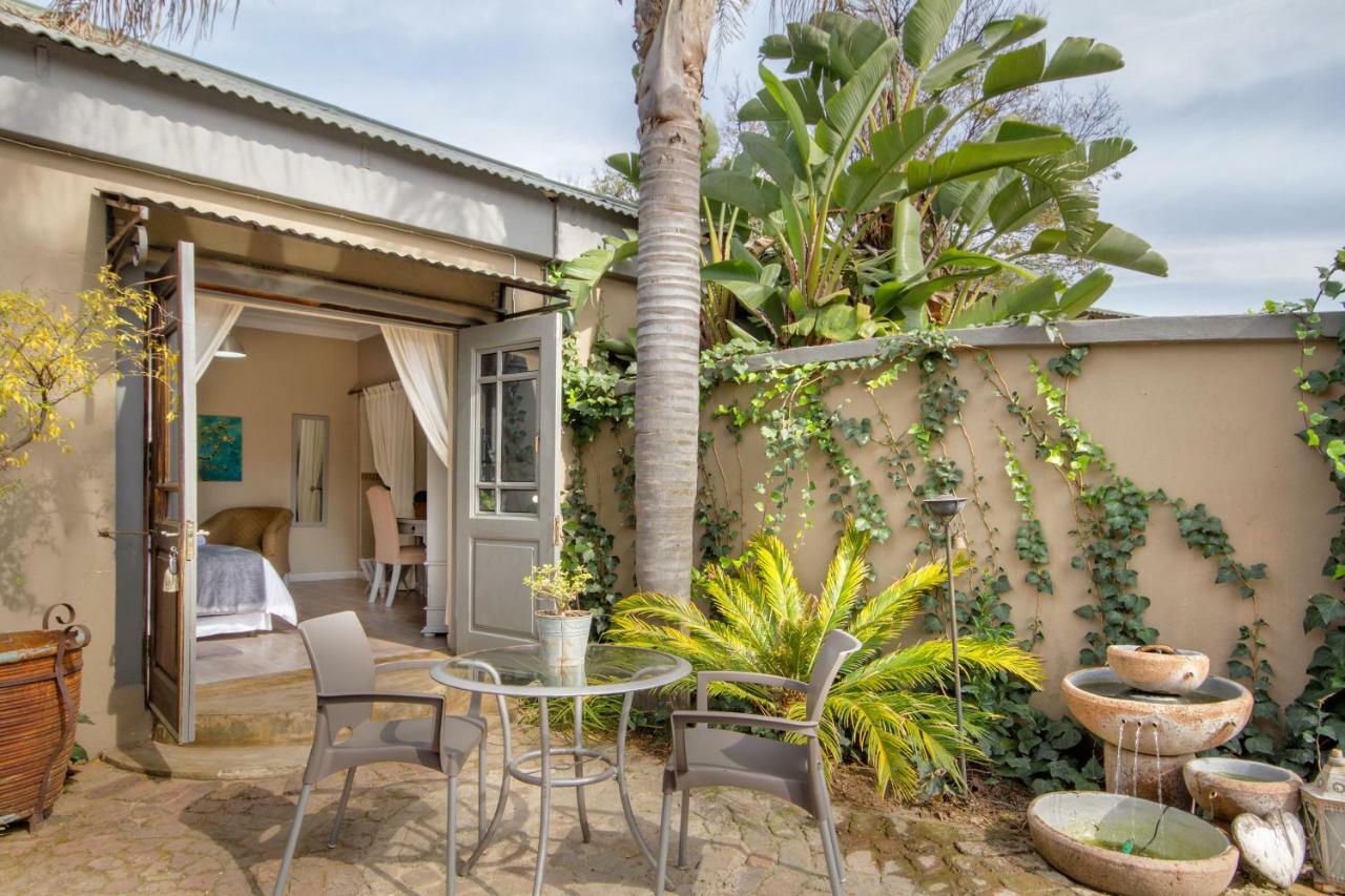 Studio Gray Benoni Exterior foto
