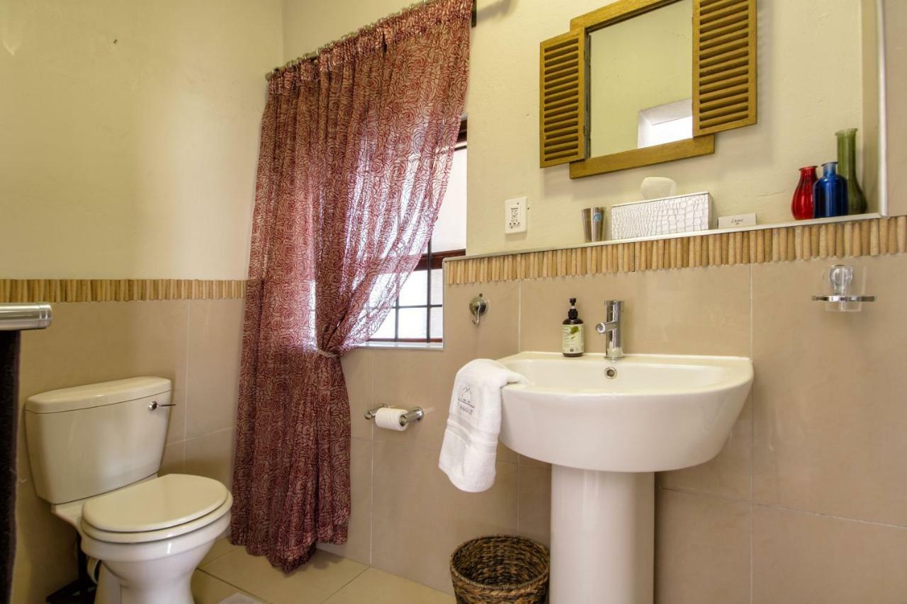 Studio Gray Benoni Exterior foto