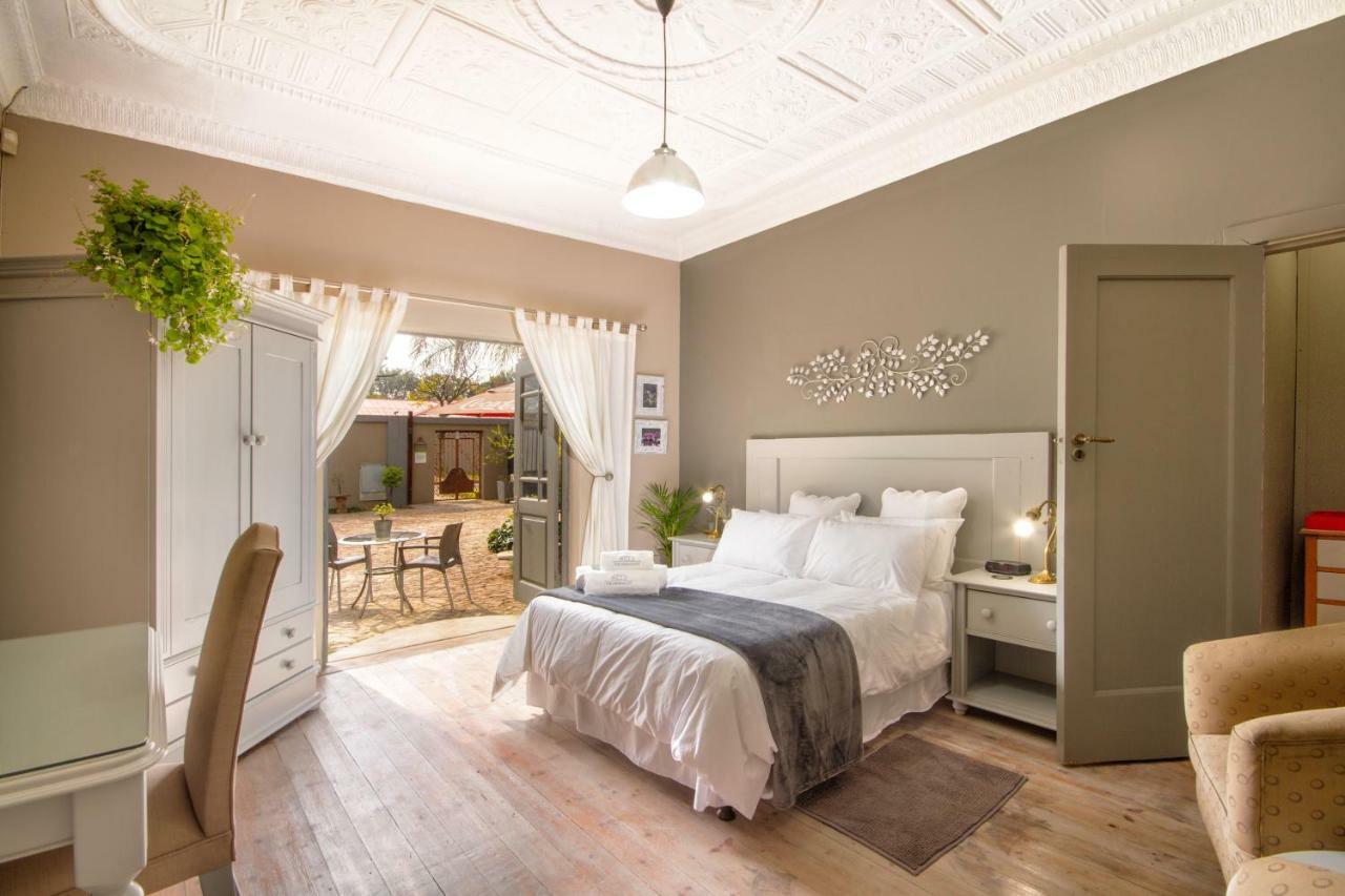 Studio Gray Benoni Exterior foto