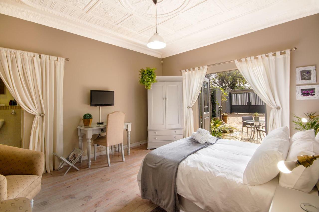 Studio Gray Benoni Exterior foto